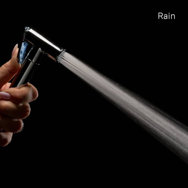 Гигиеническая лейка латунь IDDIS (020SB0Gi20)